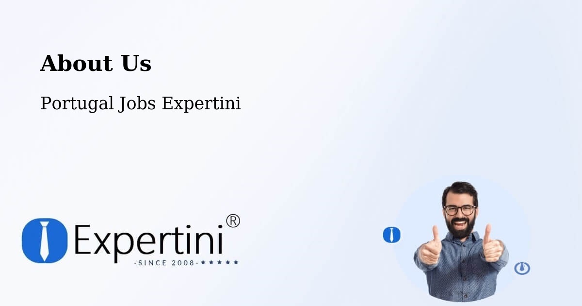 About Expertini Recruitment Platform  – Almograve - Almograve, Portugal Jobs Expertini