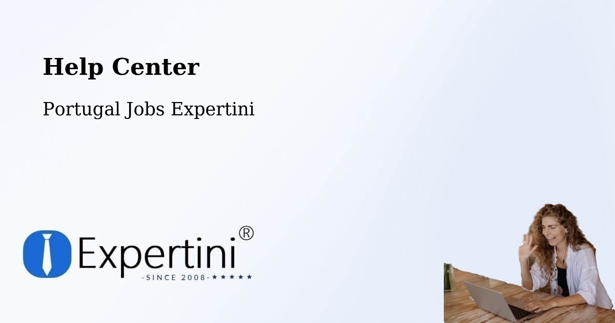 Help Center – Almograve - Portugal Jobs Expertini