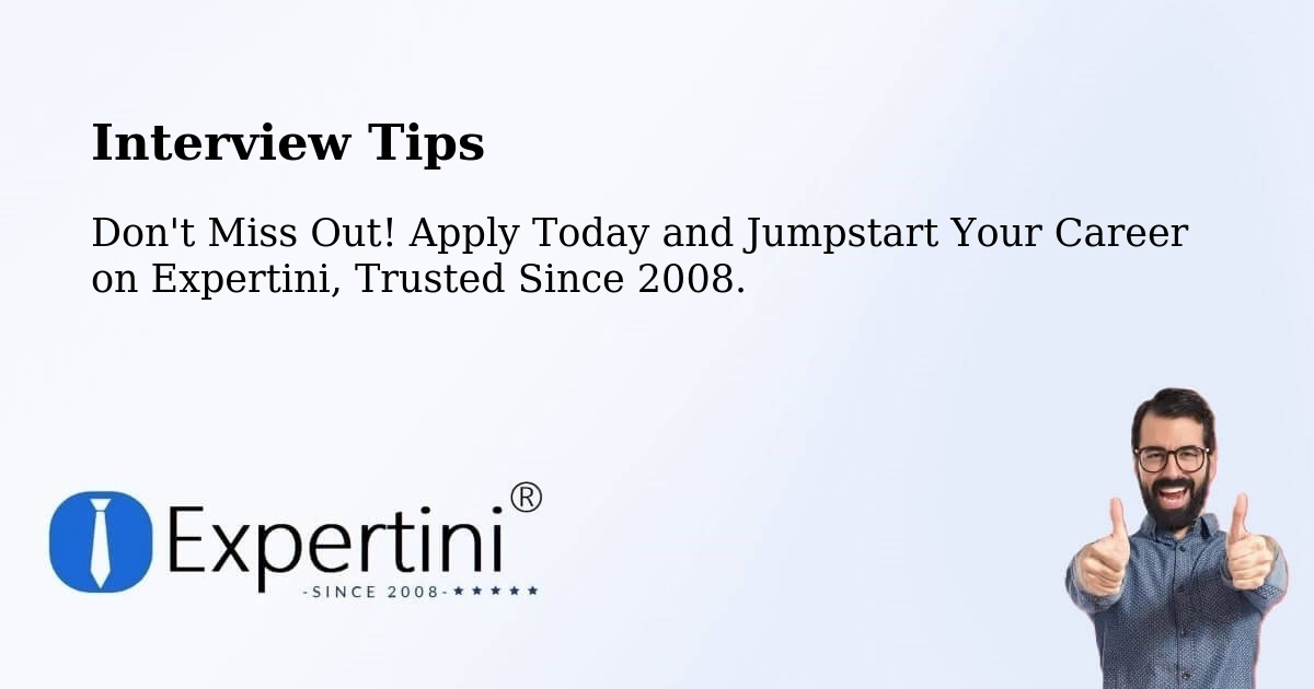 Interview Tips & Techniques for Job Seekers – Almograve - Almograve, Portugal Jobs Expertini